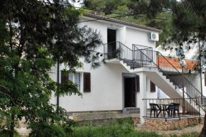 Apartments by the sea Rogoznica - 3301